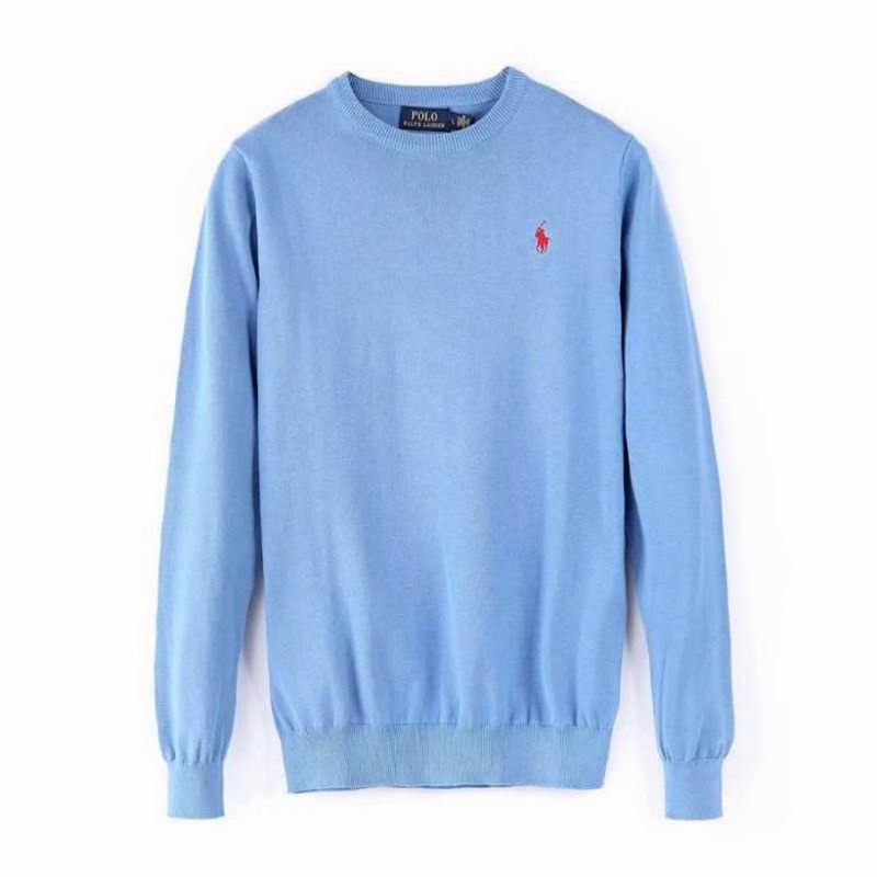 polo Men's Sweater 319